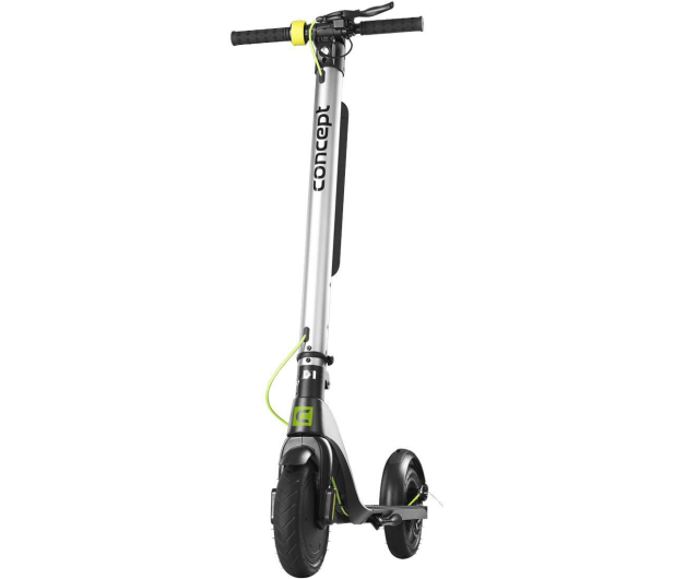 CONCEPT Crossader 4.0 SC4010 - 1465822 - zdjęcie 2